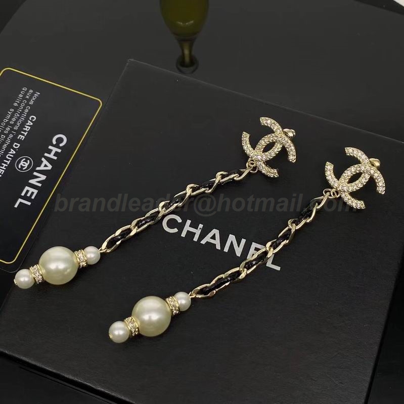 Chanel Earrings 1197